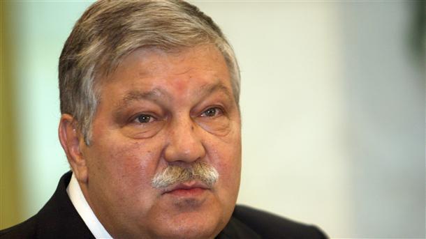 ВМА скоро ще е с нов началник