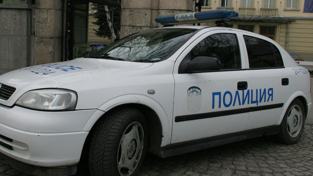 Кола падна в пропаст заради прасе 1 52a5cf67d87ac 1