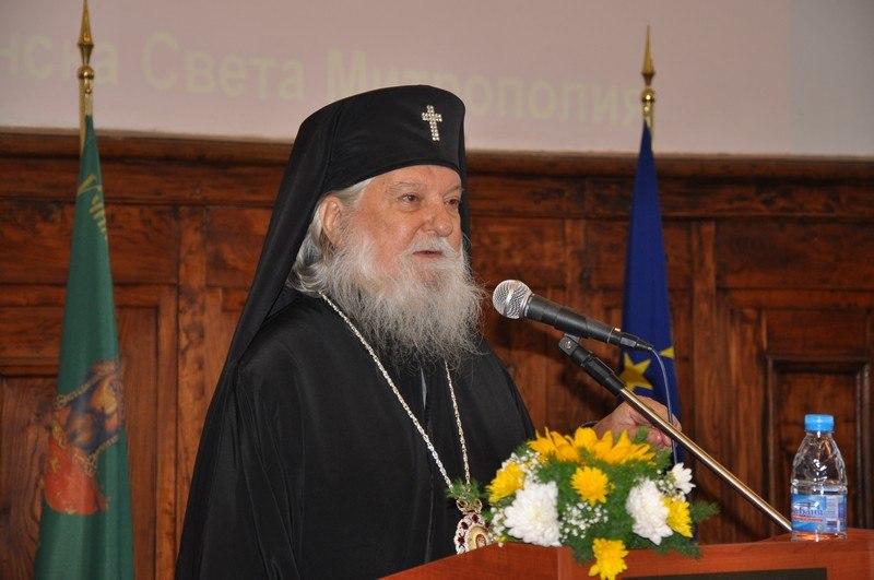 Дометиан празнува отложен юбилей