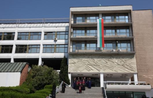 Две предварителни кампании за кандидат-студенти в ЮЗУ
