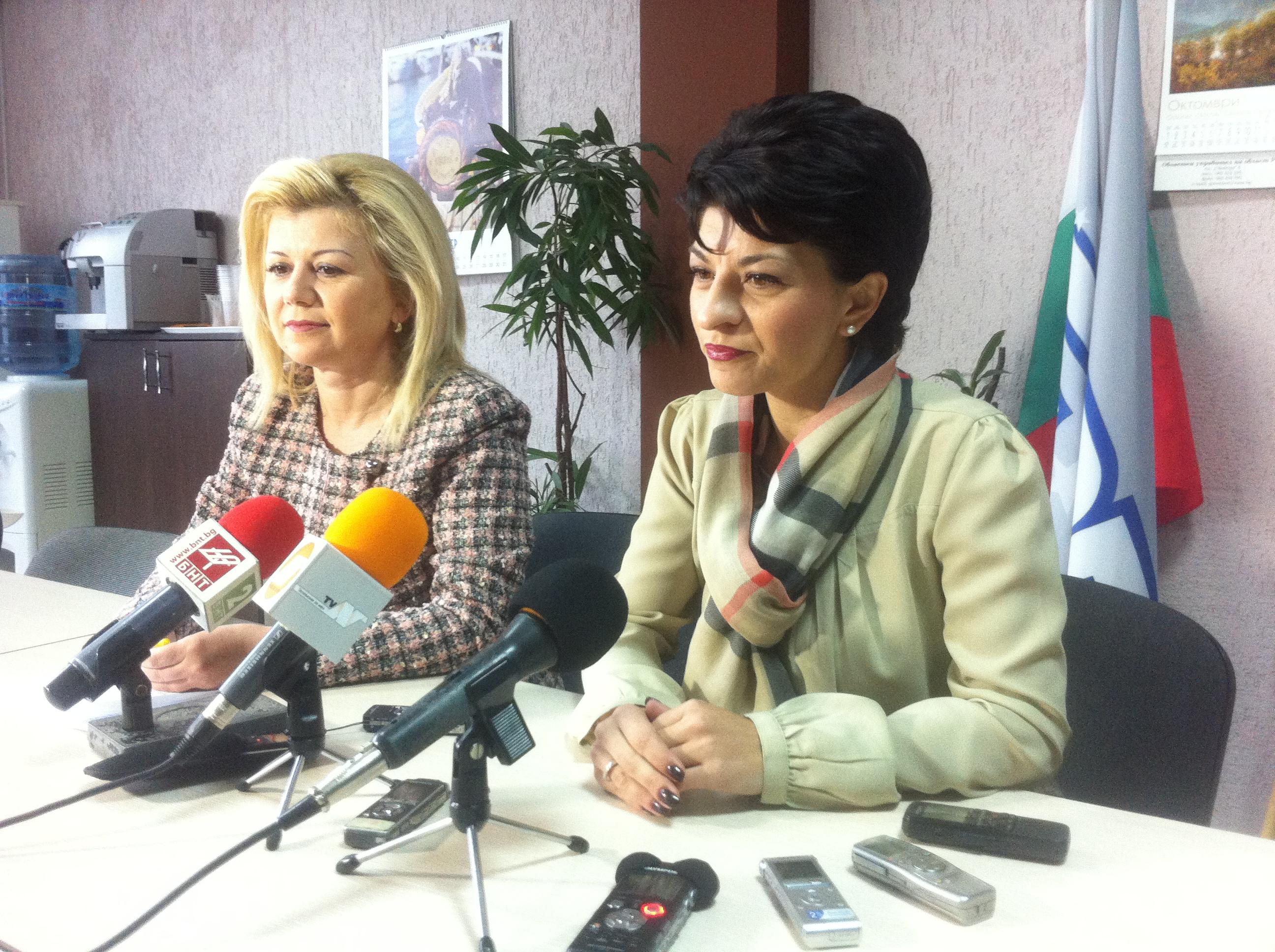 Десислава Атанасова: Наближава катастрофа за българското здравеопазване 1 52a5d107b0278