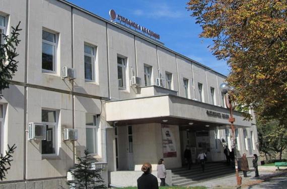 Прокуратурата се заема с Алеята на ректорите в Свищов