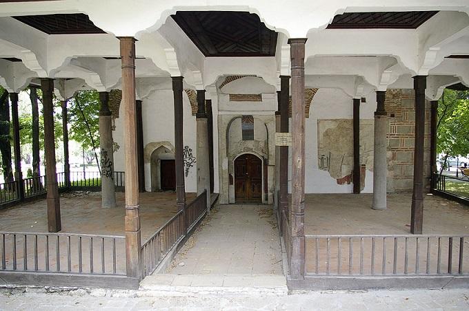 Историци борят в съда мераците на мюфтийството за имоти 1 52a5d3cb6e8c3