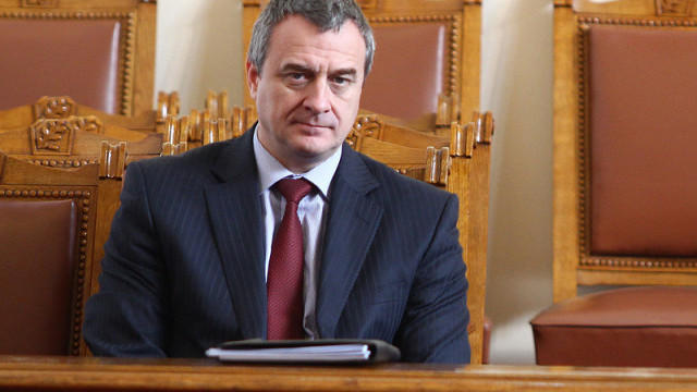 Йовчев се похвали със спад в битовата престъпност