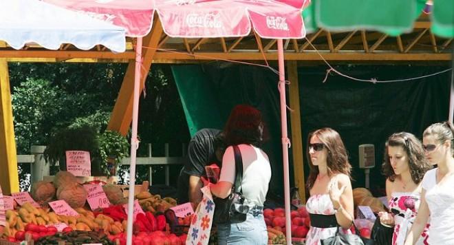 ВАС отмени продажбата на градския пазар в Пазарджик