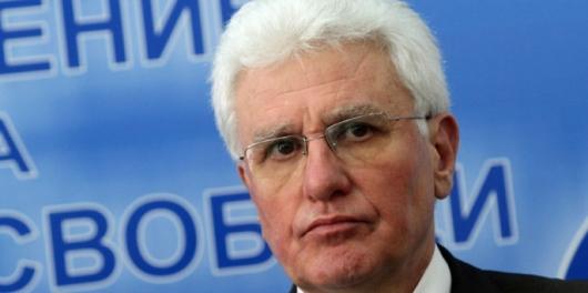 КОНПИ внесе в съда иск за отнемане на имуществото на Христо Бисеров