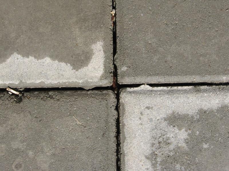 Велико Търново продължава обновяването на тротоари 9 Велико Търново продължава обновяването на тротоари