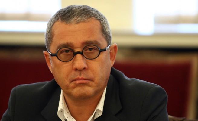 Хората не знаят името на Орешарски, но подкрепят политиките му