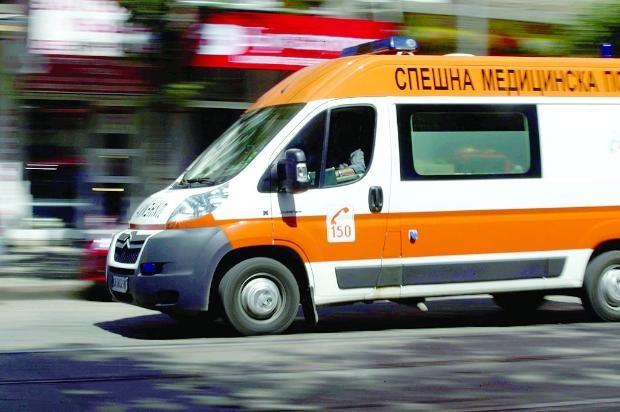 Откриха телата на двамата туристи, затрупани в района на Крушунските водопади 9 Откриха телата на двамата туристи, затрупани в района на Крушунските водопади