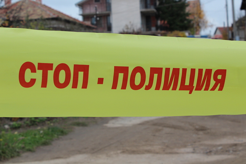 23-годишен младеж загина в катастрофа край Граф Игнатиево