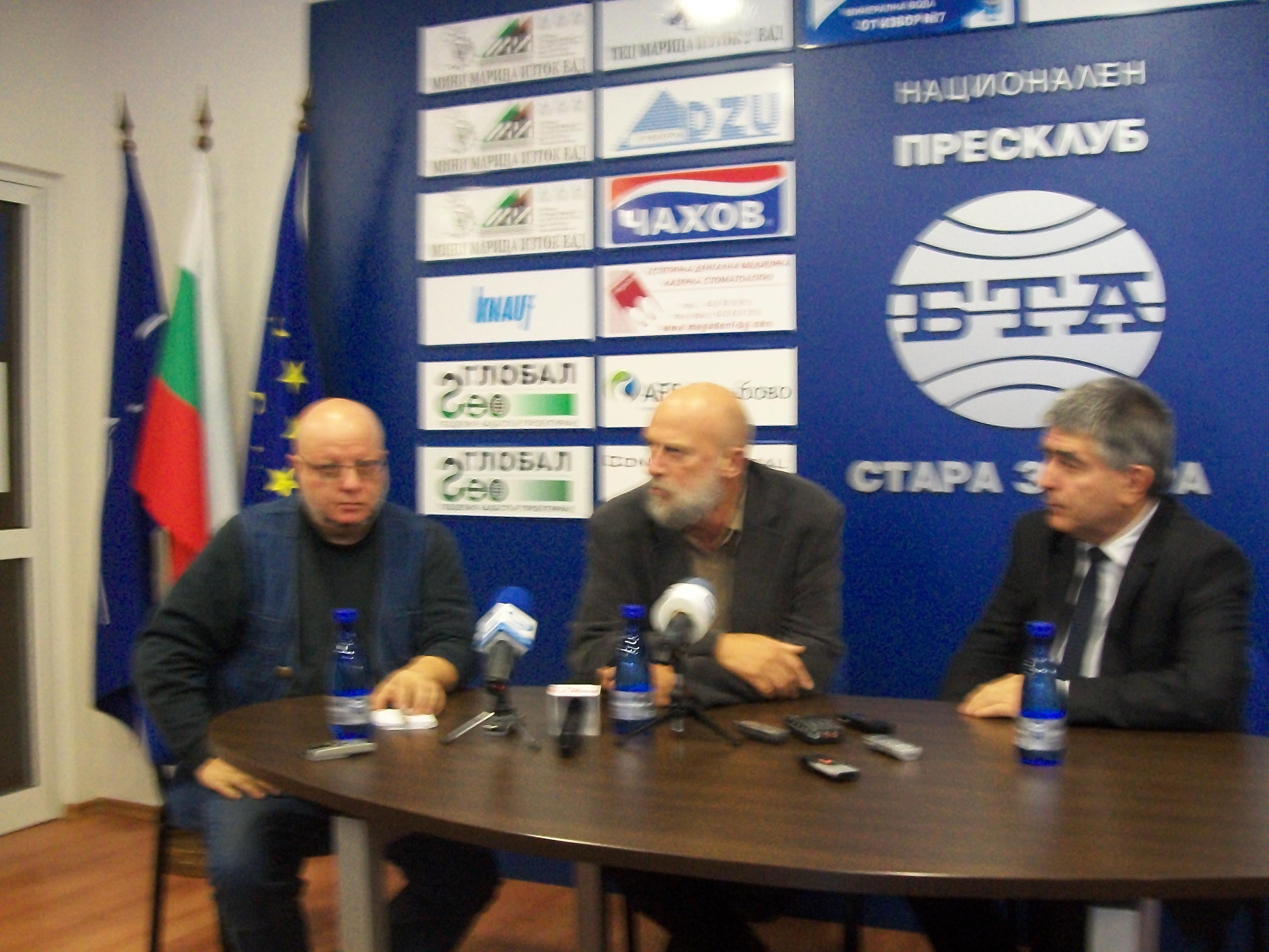 Сугарев: Студентите няма да припознаят никоя партия 1 52a5dc7870d5d