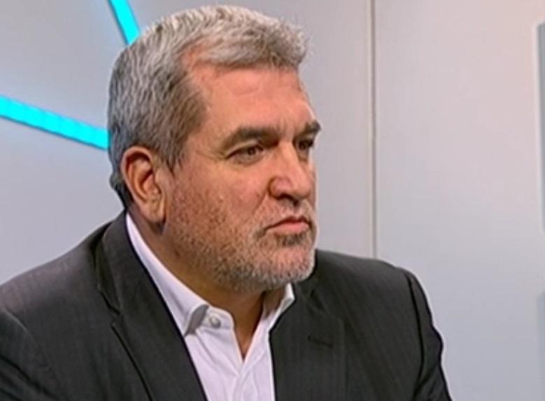 Касим Дал: Алчността изяде главата на Бисеров