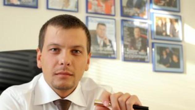 Боян Томов: Специализираната печатна медия ще остане предпочитана 1 52a5e0a4b9016 1