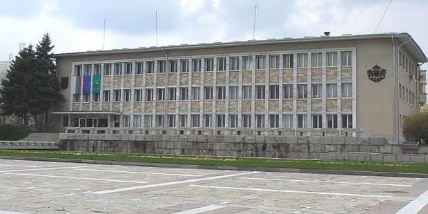 Общината в Панагюрище получи награда “Златен ритон”