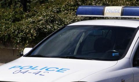 Микробус се удари в дърво в Благоевград, 8 са ранени (допълнена) 1 52a5e211eba4f