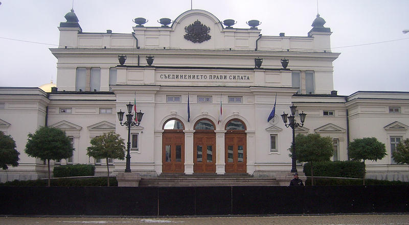Оттеглилият се от ГЕРБ Марков е разследван за ДДС измами