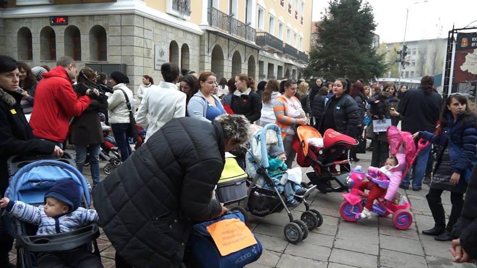 Съветниците в Хасково обсъждат таксата за забавачка