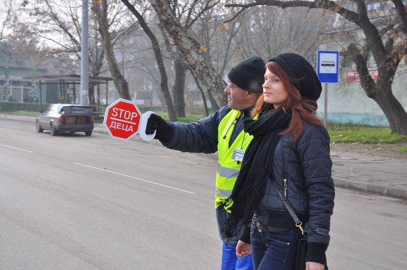 Общината във Видин поема безопасността на учениците