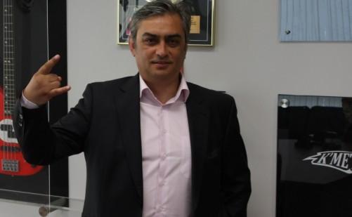 Коледната елха на Каварна светва от утре