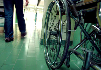 Бюро за обслужване на лица с увреждания откриха в Стрелча
