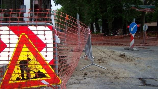 Управляващите отказаха пари за ремонт на пловдивски булевард