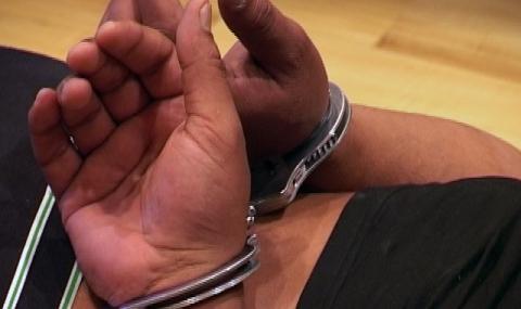 Бургазлии задържаха въоръжени нападатели
