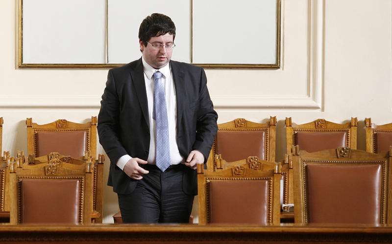 Чобанов: Бюджетът може да си позволи предсрочни избори
