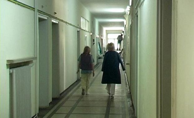 Община Стара Загора дарява спортни уреди на психиатрията в Раднево