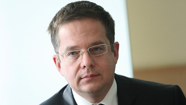 Дончо Барбалов: Бюджетът на София ще бъде около 1 млрд. лв