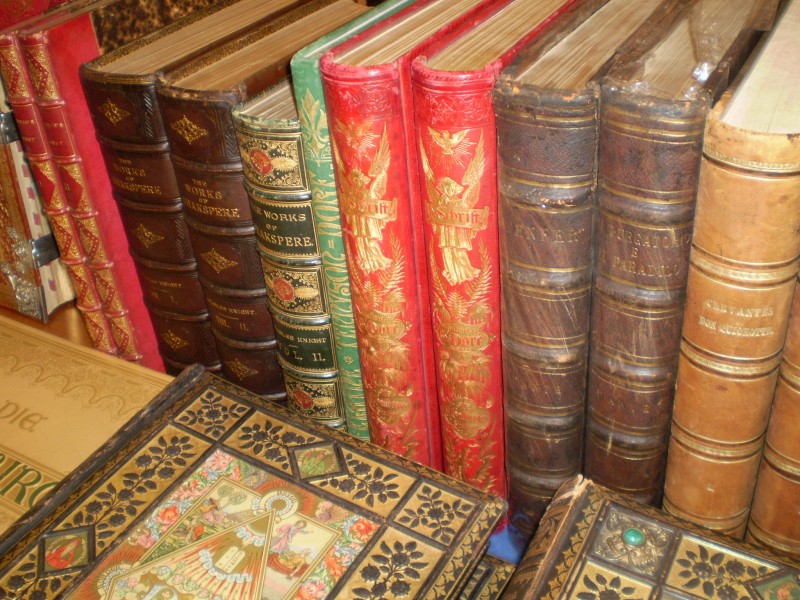 Започва софийският панаир на книгата