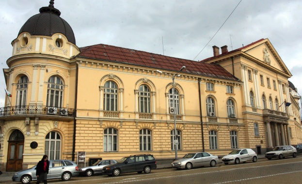 Пресконференция за обучението по компютърна лингвистика