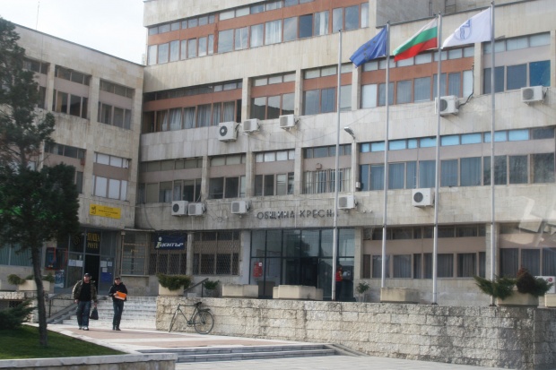 Община Кресна е в критично финансово положение 1 52a72e42e597f