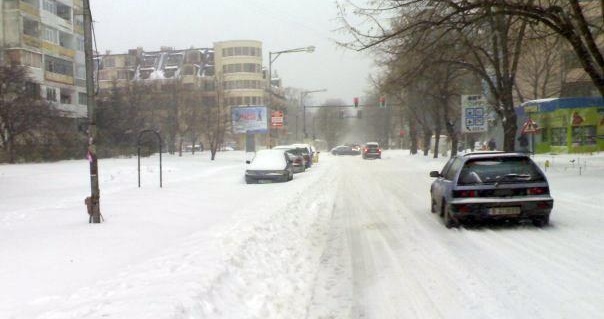 Неучебен ден в Търговище в понеделник