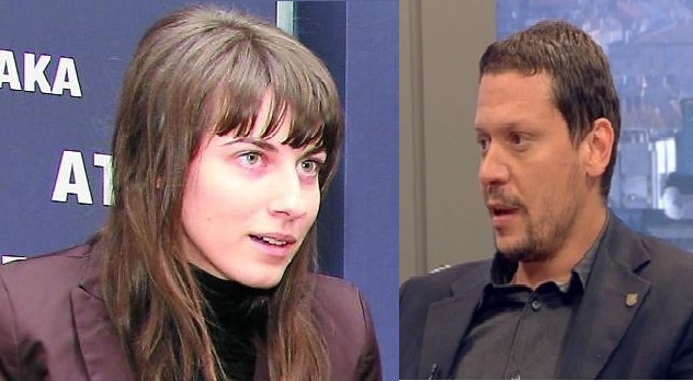 Депутати от “Атака” обиждаха журналисти заради въпроси за Куба