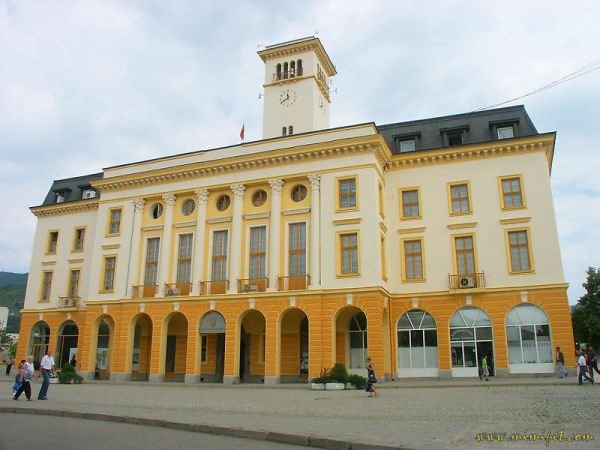 110 души ще пазят реда в Сливен по програма “Сигурност”