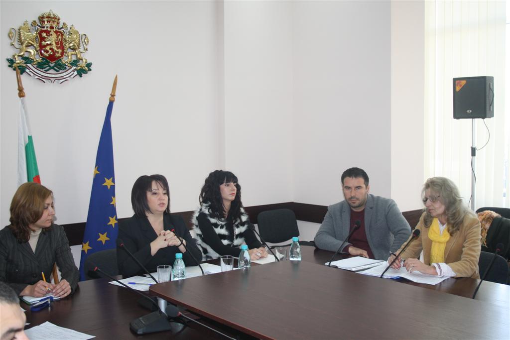 Мерки срещу шарката по животните и в Старозагорско