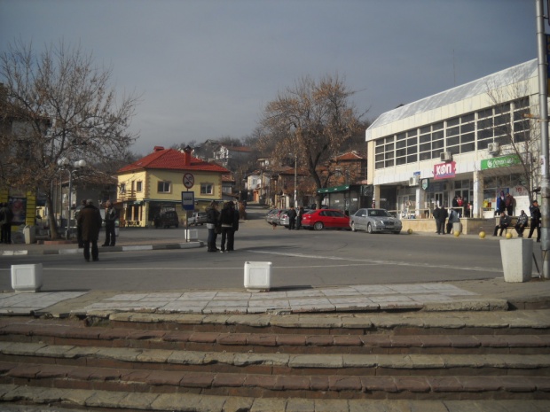 Обслужване “на едно гише” в общината в Кочериново