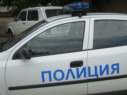 Бивш кмет удушен с връзки за обувки