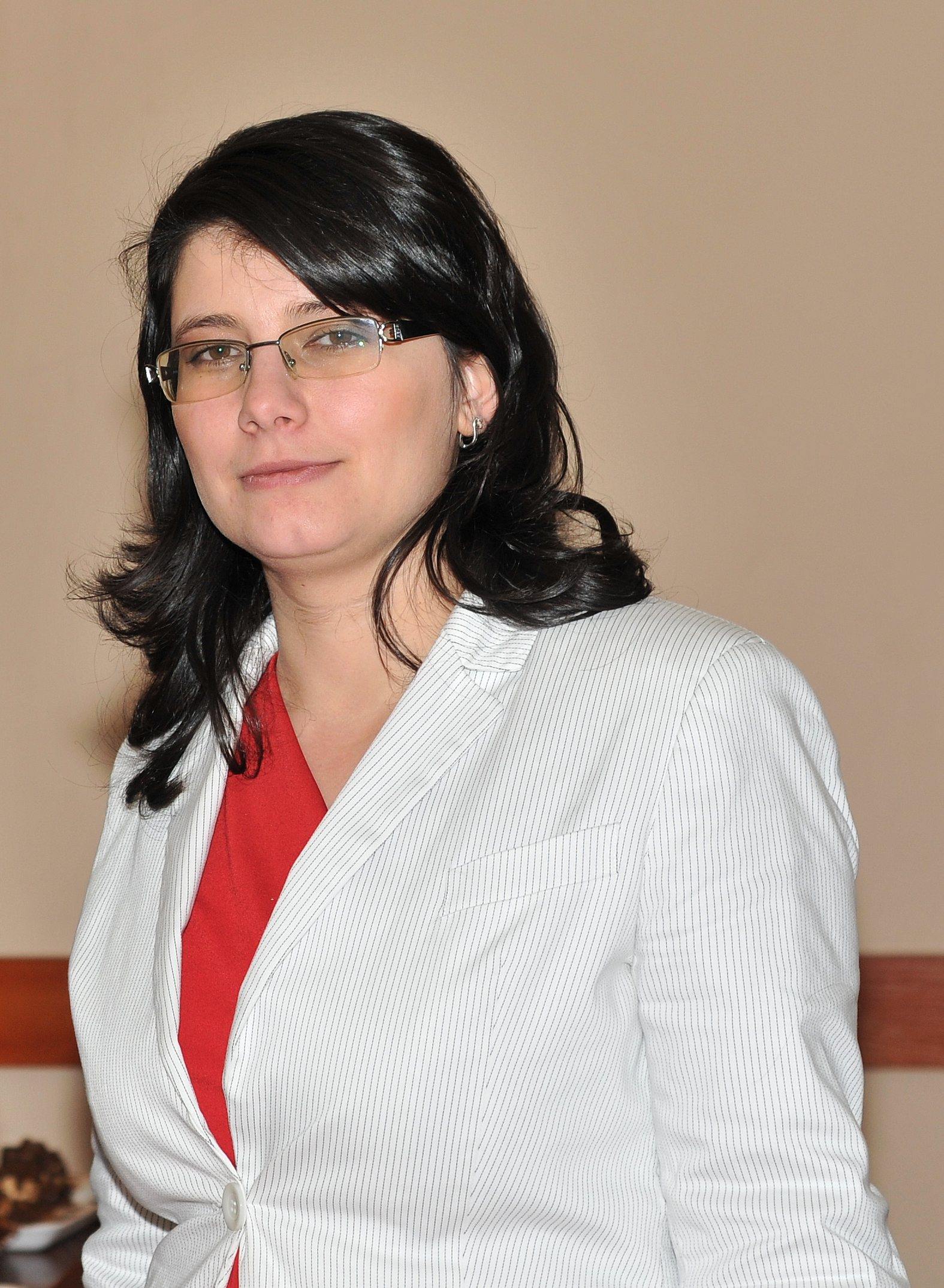Александрина Здравкова: През 2013 Монтана е договорила 65 млн. лв. от ЕС