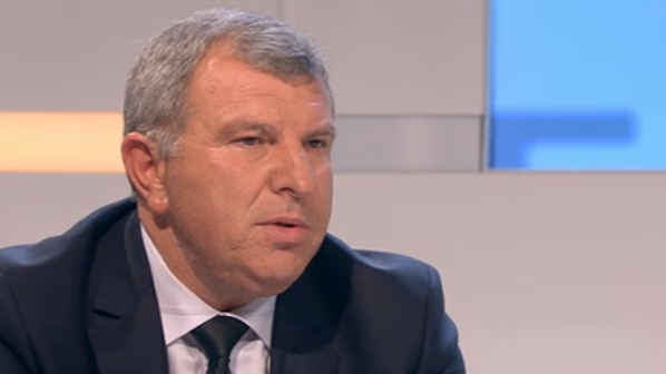 Греков: Работниците от "Напоителни системи" ще имат заплати 1 52b4a56765286 1