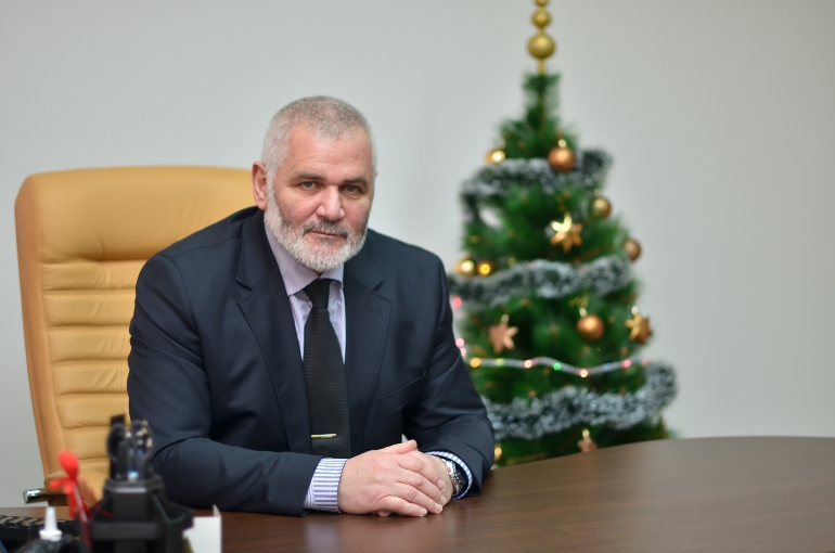 Кметът на Силистра: Човечността в отношенията е критерият на съвремието ни