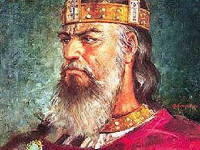 Изложба в Плиска разказва за живота на цар Самуил