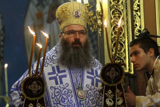 Масово кръщене на деца ще се извърши в Плиска