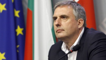 Калфин: Няма да правим тайни коалиции