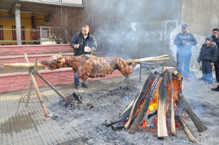 Днес е Ромската Нова година 9 Днес е Ромската Нова година