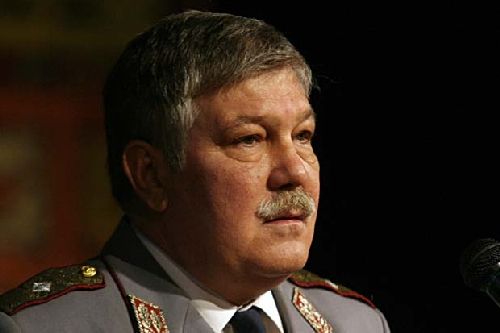 Военна прокуратура обвини ген. Стоян Тонев