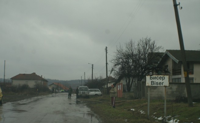 Село Бисер почете паметта на жертвите в потопа преди 3 години 1 52f3272eac061
