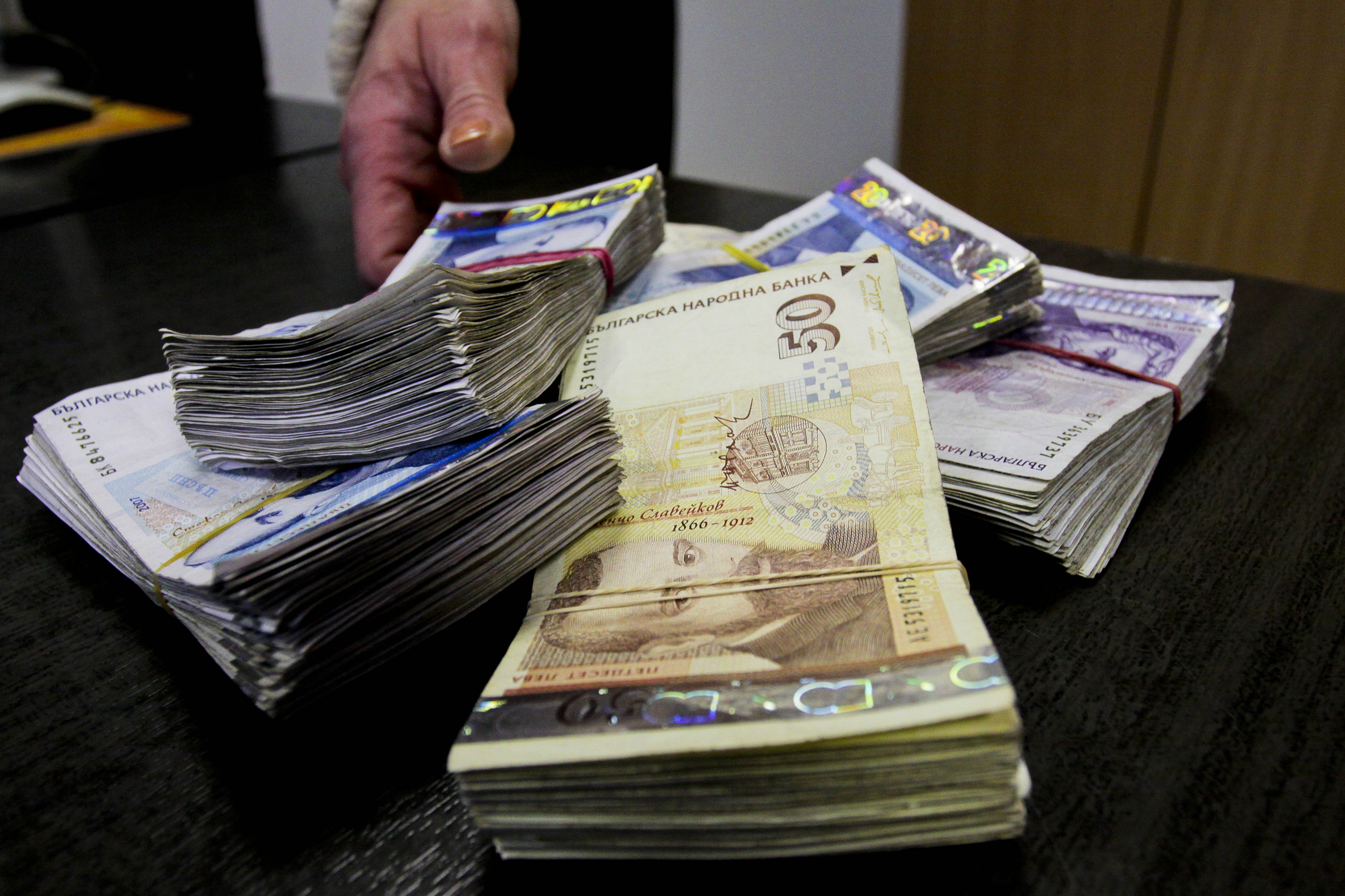 Близо 12 млн. събра Плевен от местни данъци