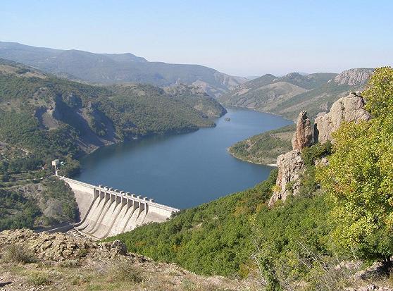 Увеличава се броят на опасните язовири