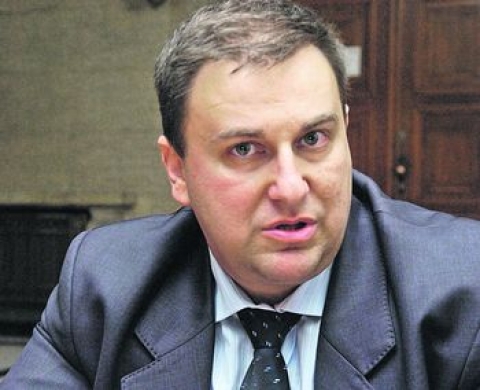 Eмил Радев: България разчита на ЕК при нова бежанска вълна
